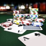 Future of online lottery Trends and predictions
