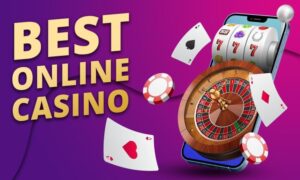 How to Choose the Best Online Casino Tips for Beginners