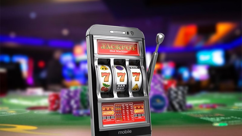 Microgaming in Australia