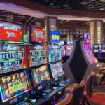 How do slot bonuses for online poker look like?