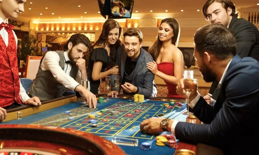 Discovering the Best Online Casinos