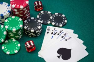 The Attraction of Lottery Betting Games: Accessible and Profitable Entertainment