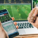 Online Betting's Ultimate Choice is UFABET