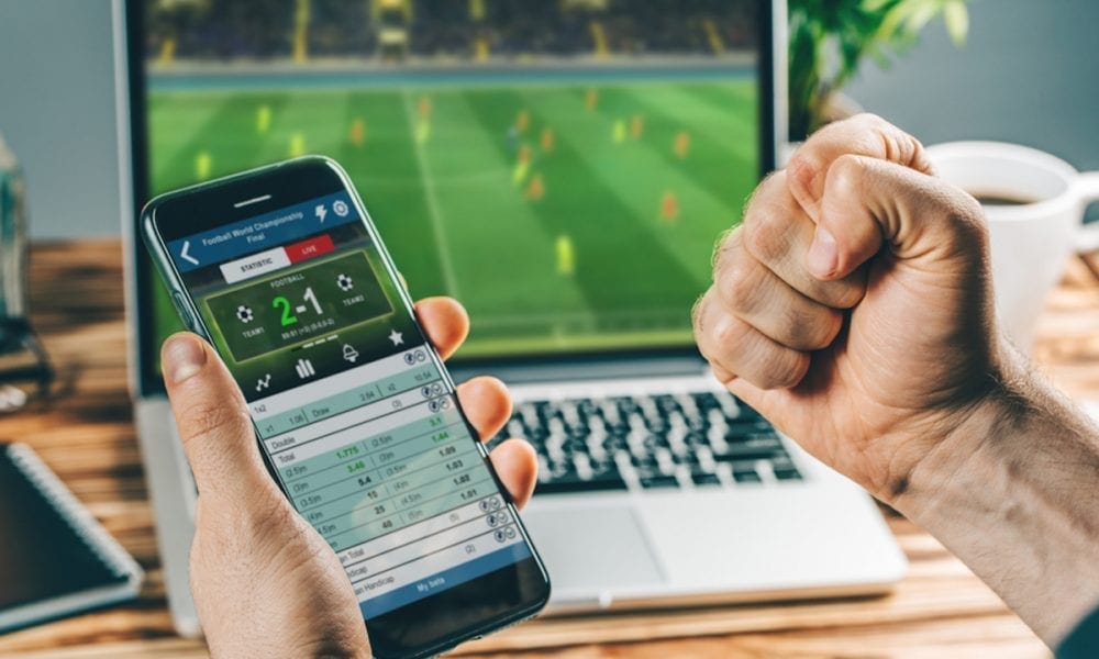 Online Betting's Ultimate Choice is UFABET