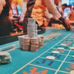 How to Play Online Slot Games Responsibly and Avoid Addiction