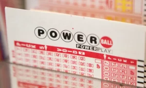 online lottery games