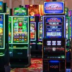 Online casino