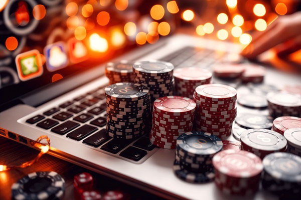 Online casino