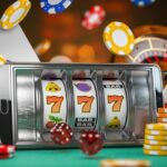 Casino Atmosphere